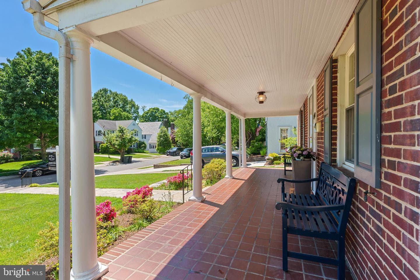 818 Kingston Road, Baltimore