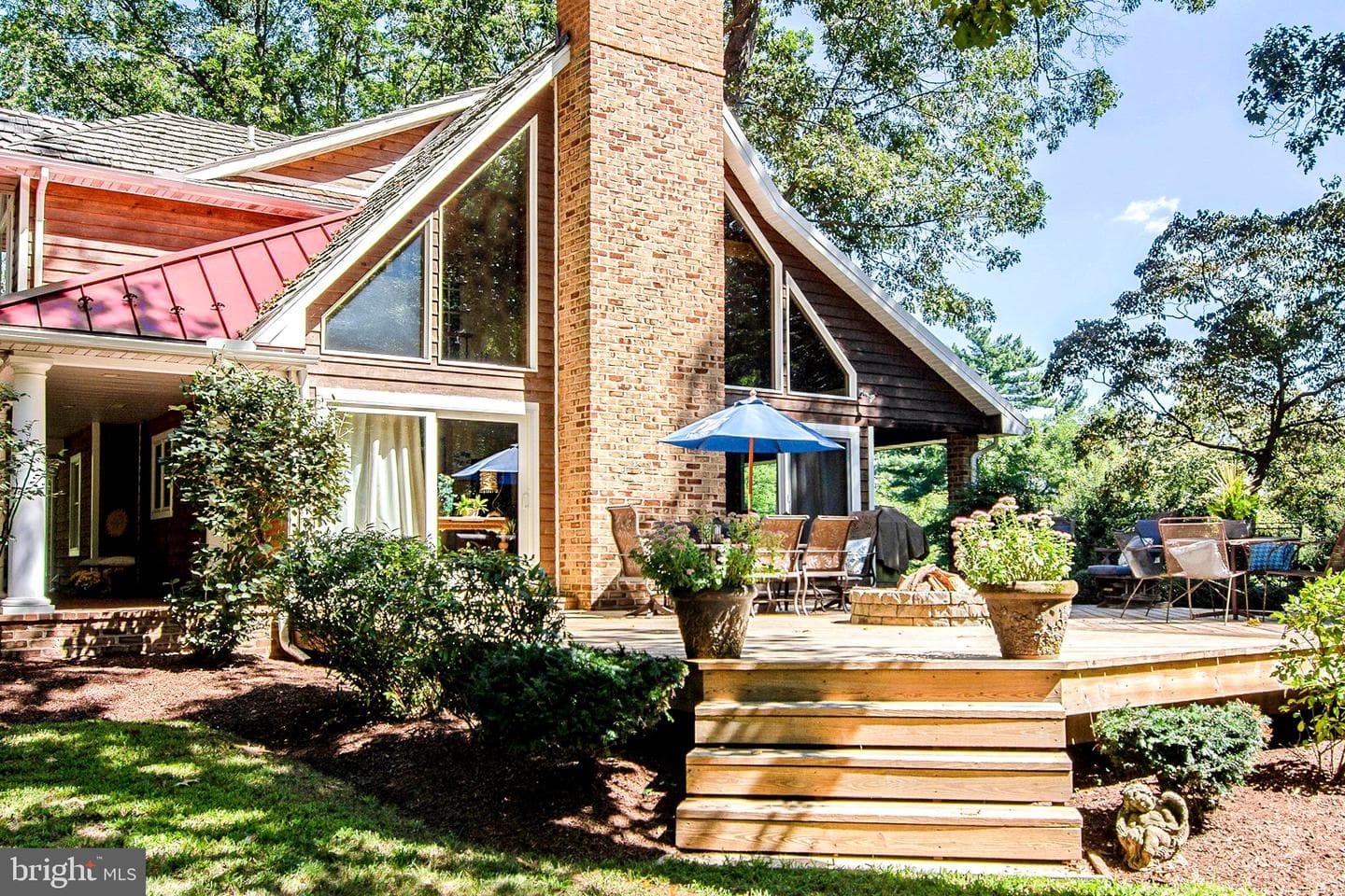 18603 Falls Road photo 4