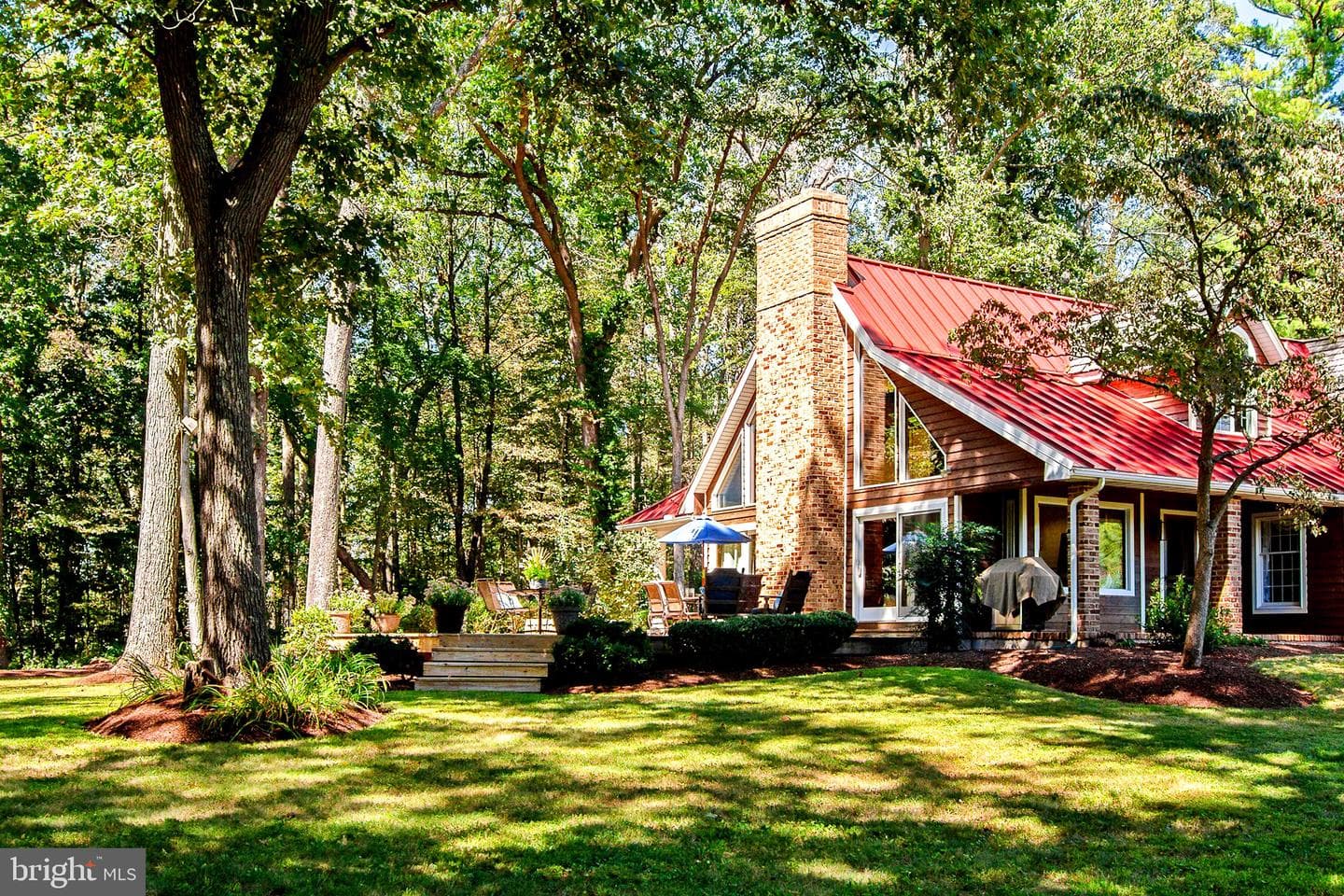 18603 Falls Road photo 5