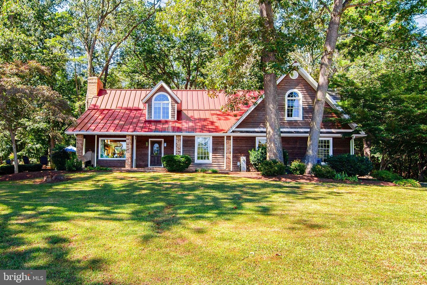 18603 Falls Road photo 8