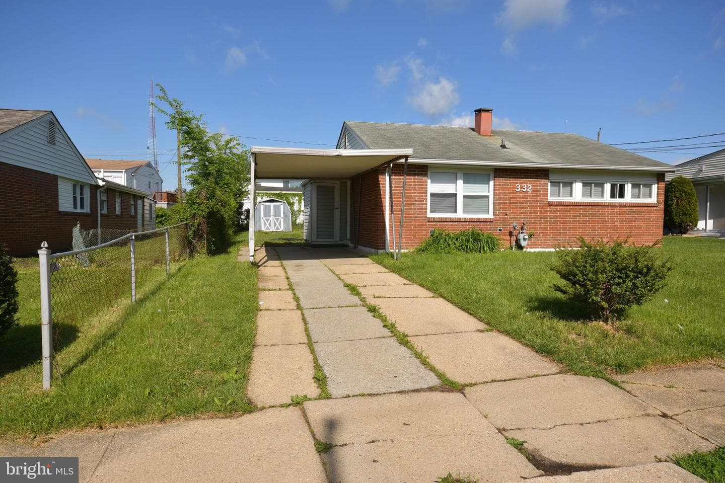 332 Suter Road, Baltimore