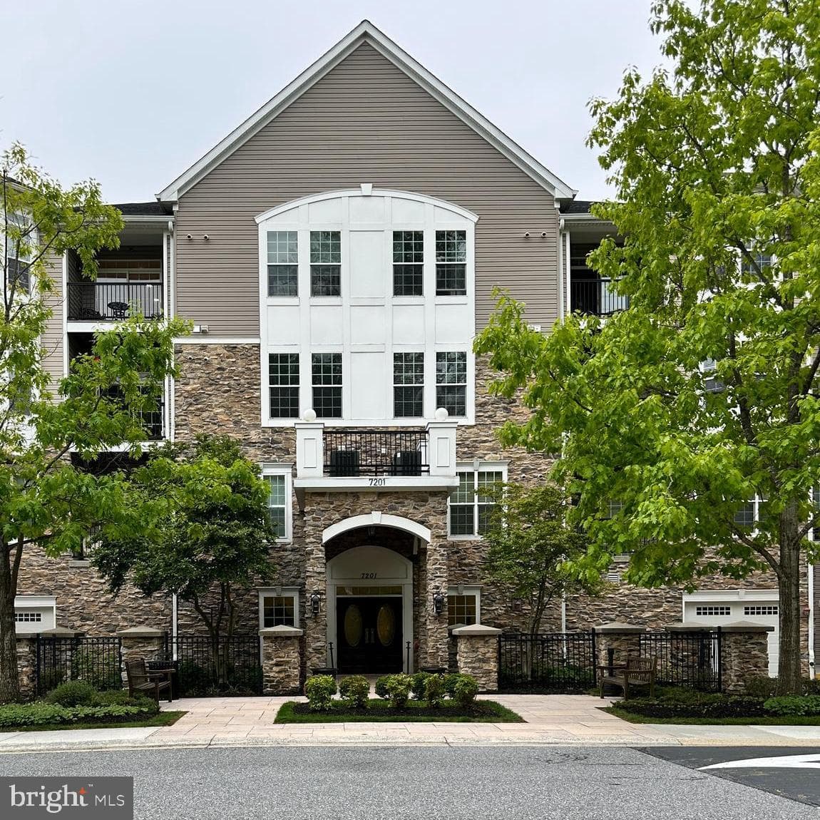 7201 Travertine Drive #201, Baltimore