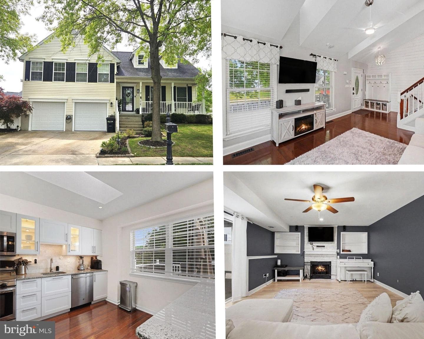 3727 Seneca Garden, Middle River