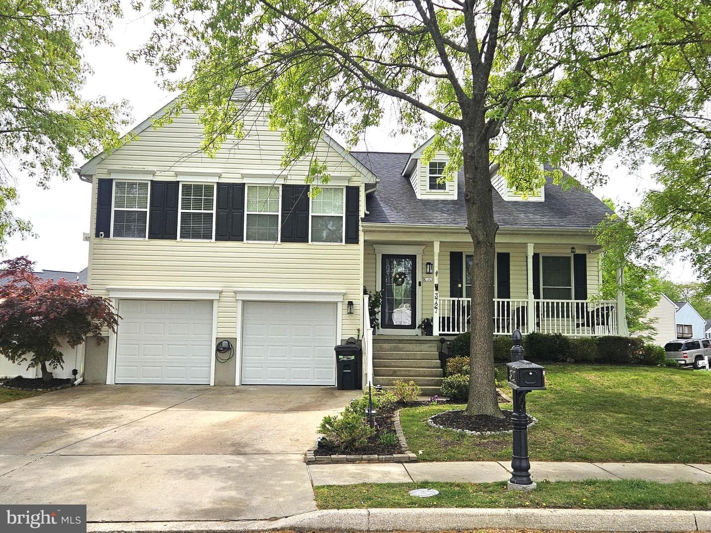 3727 Seneca Garden, Middle River
