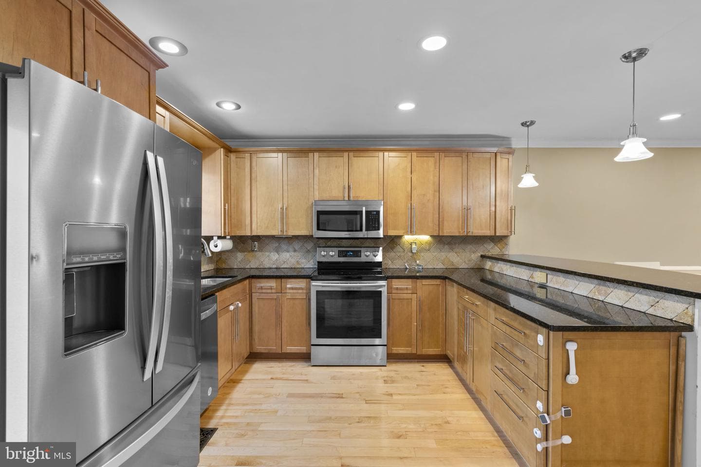 3723 Foxford Stream Road photo 12
