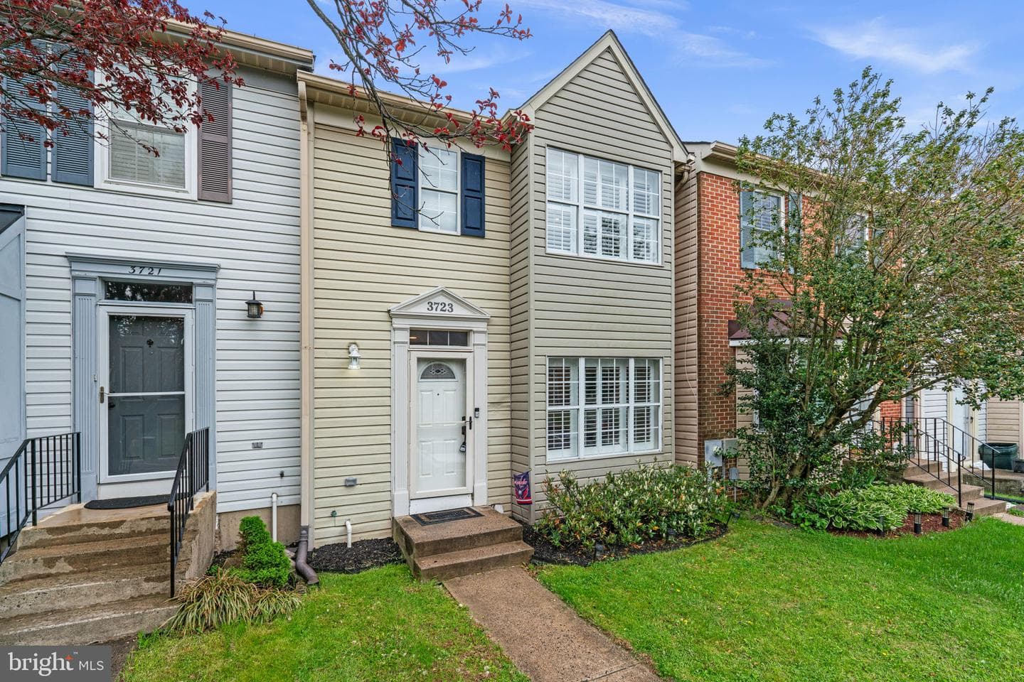 3723 Foxford Stream Road photo 2