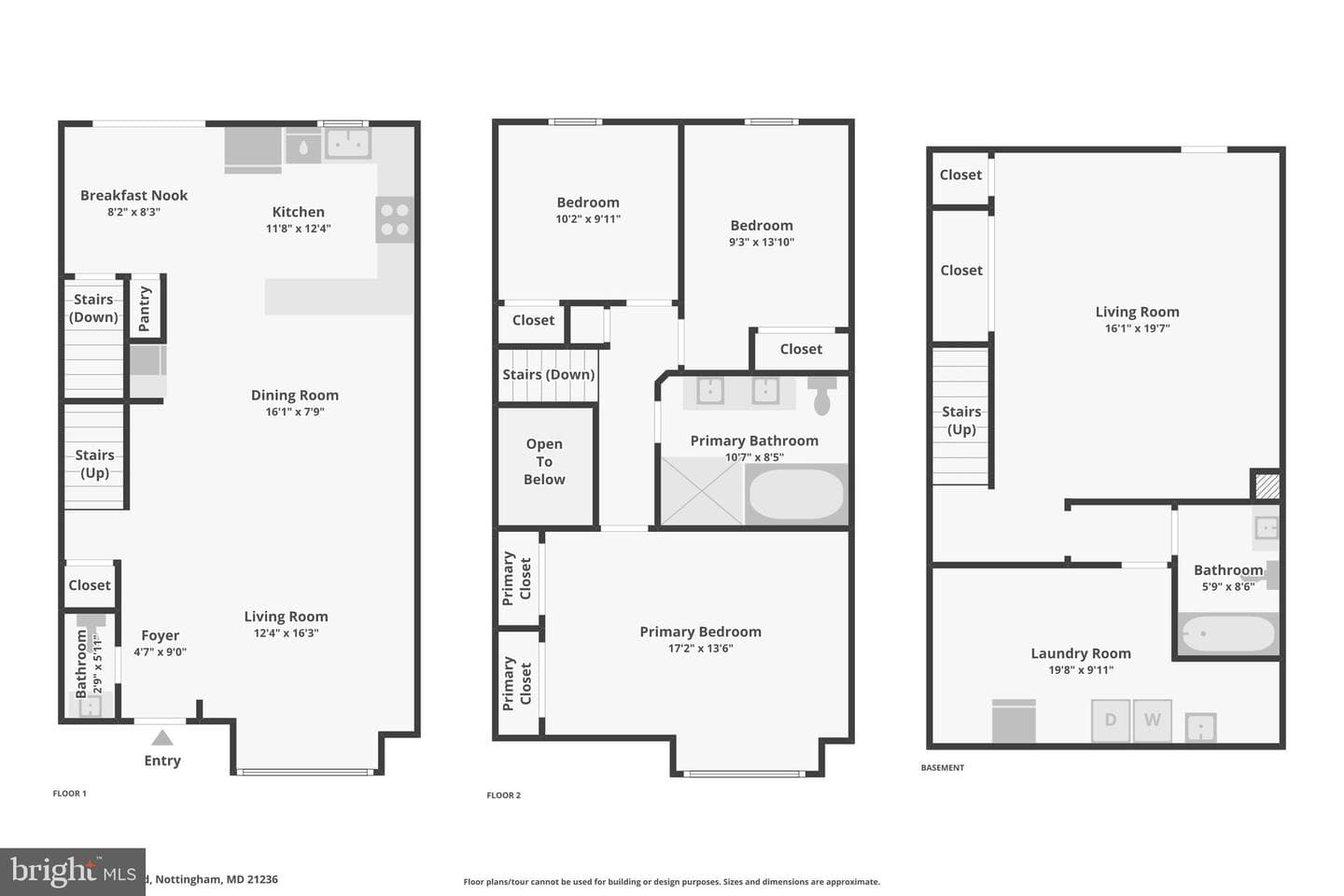 3723 Foxford Stream Road photo 34