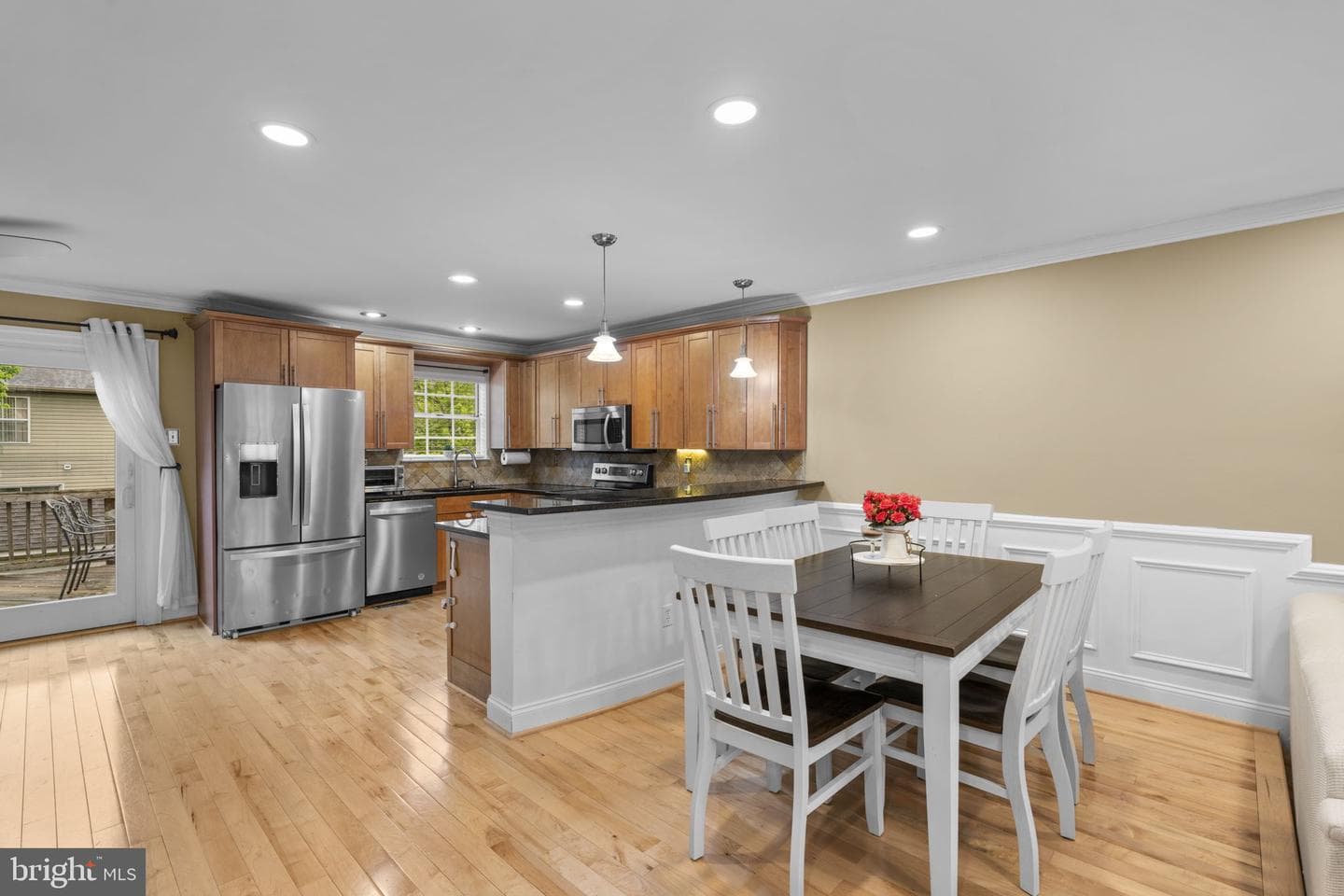 3723 Foxford Stream Road photo 9