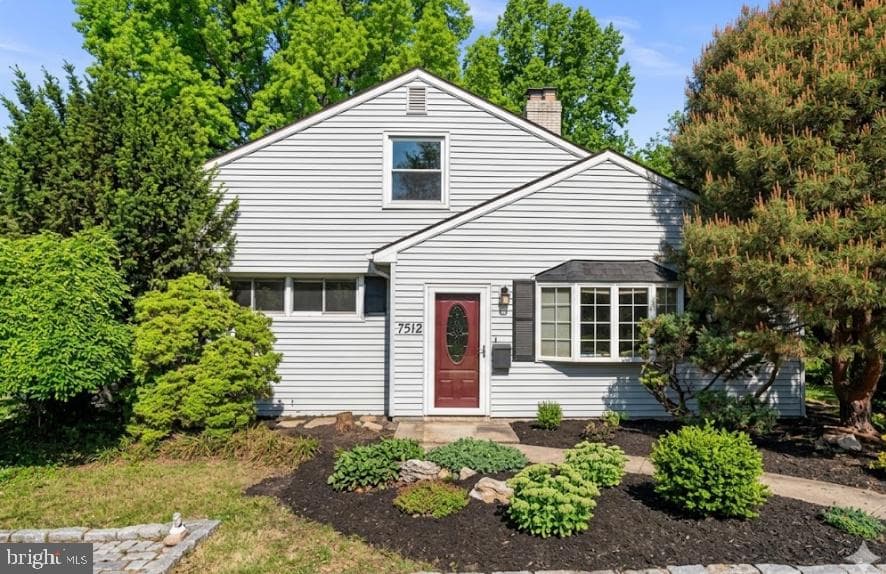 7512 Far Hills Drive, Towson