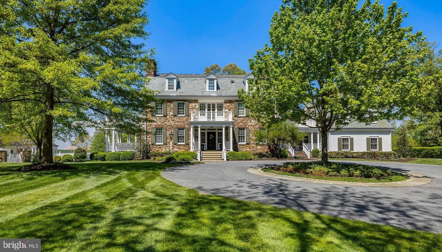 2734 Caves Road, Owings Mills