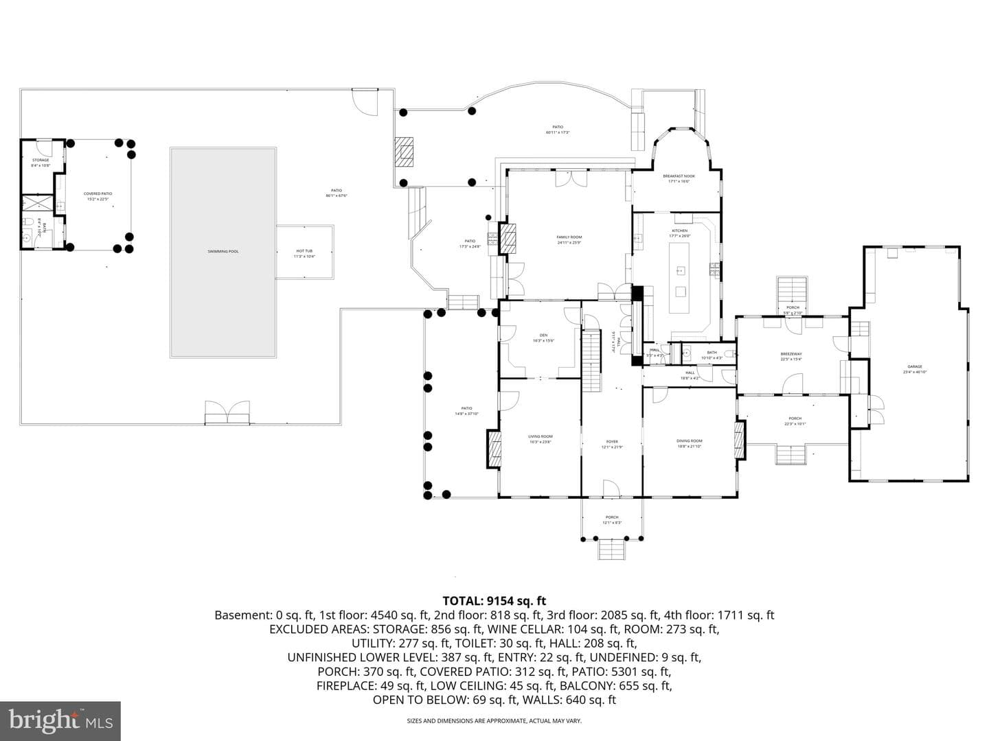 2734 Caves Road photo 14