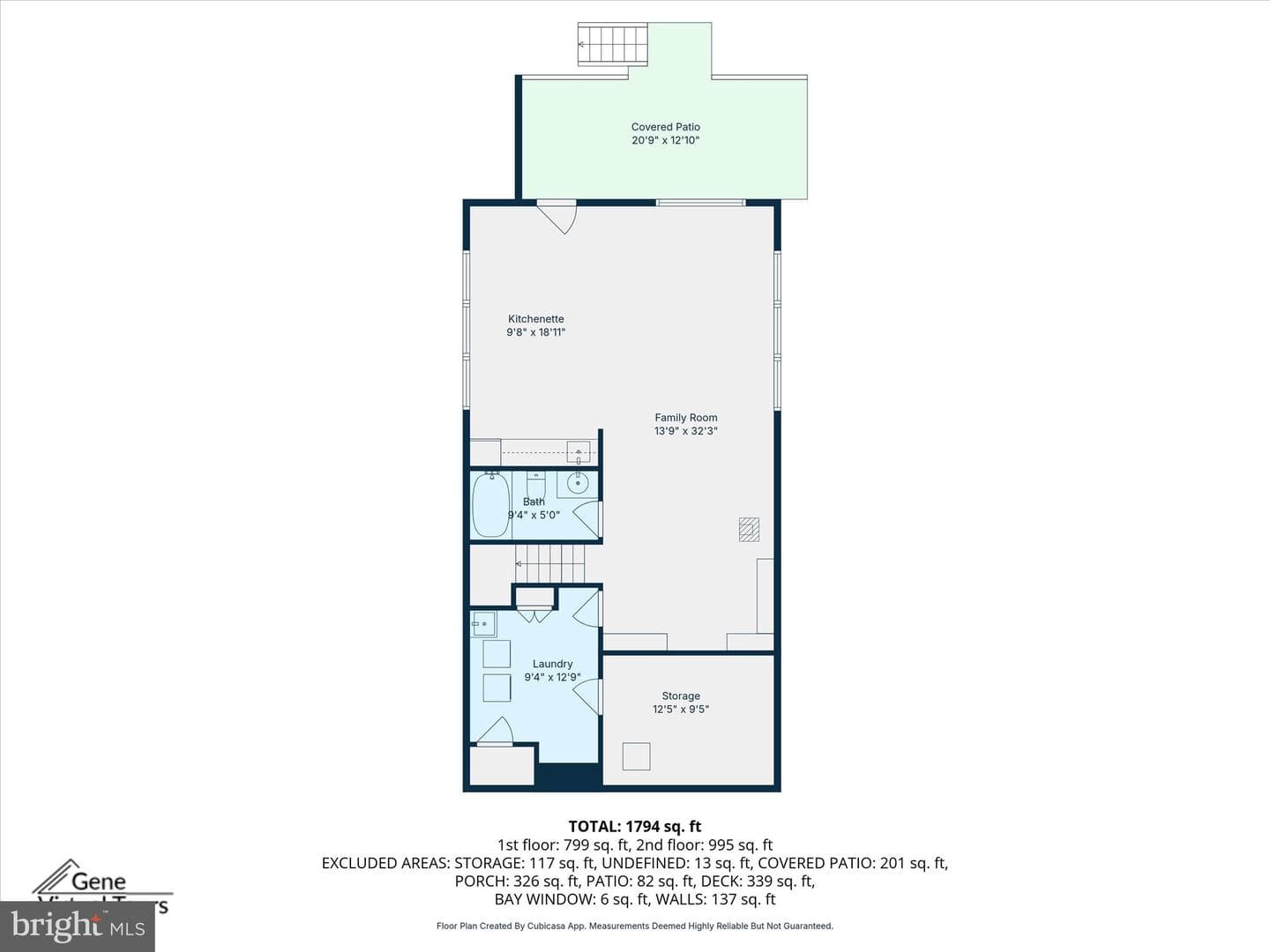 10913 Summit Avenue photo 44