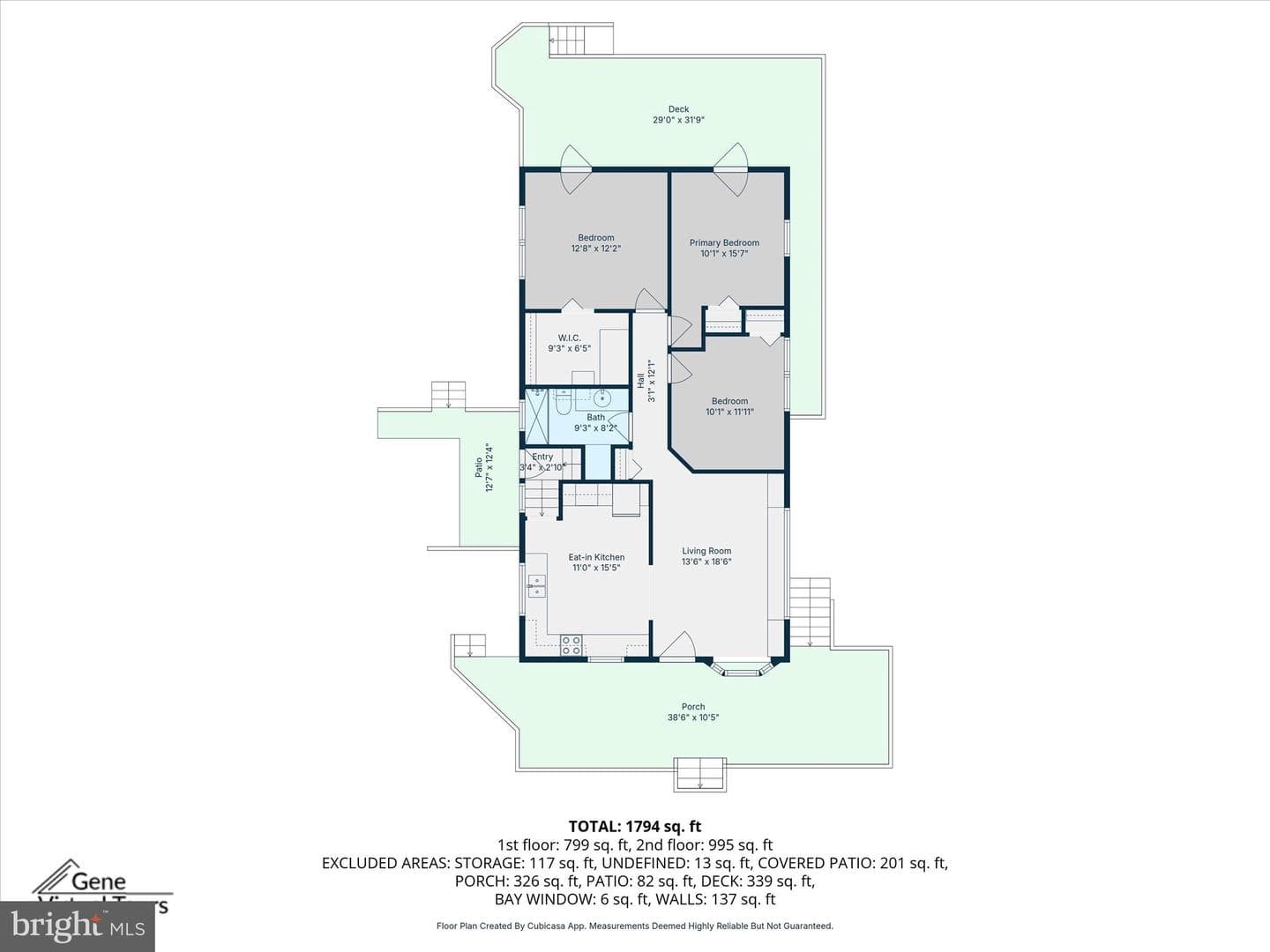 10913 Summit Avenue photo 45