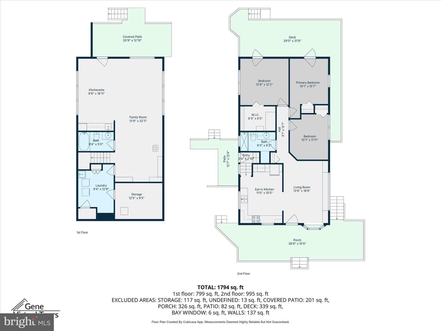 10913 Summit Avenue photo 46