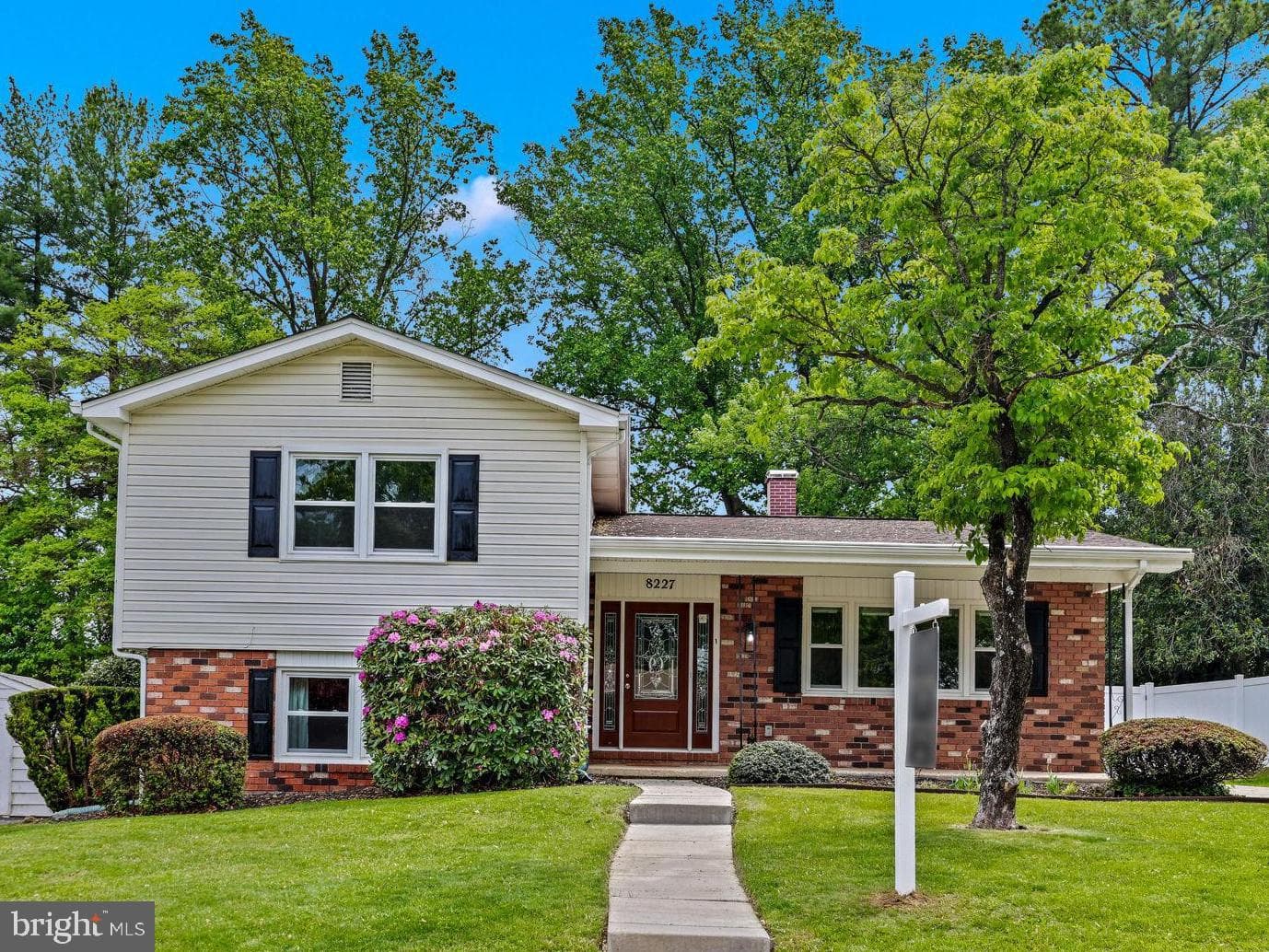 8227 Brattle Road