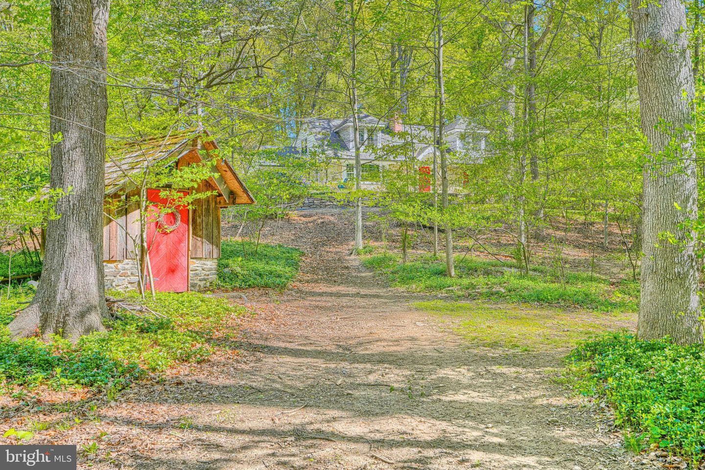 800 Bomont Road photo 43