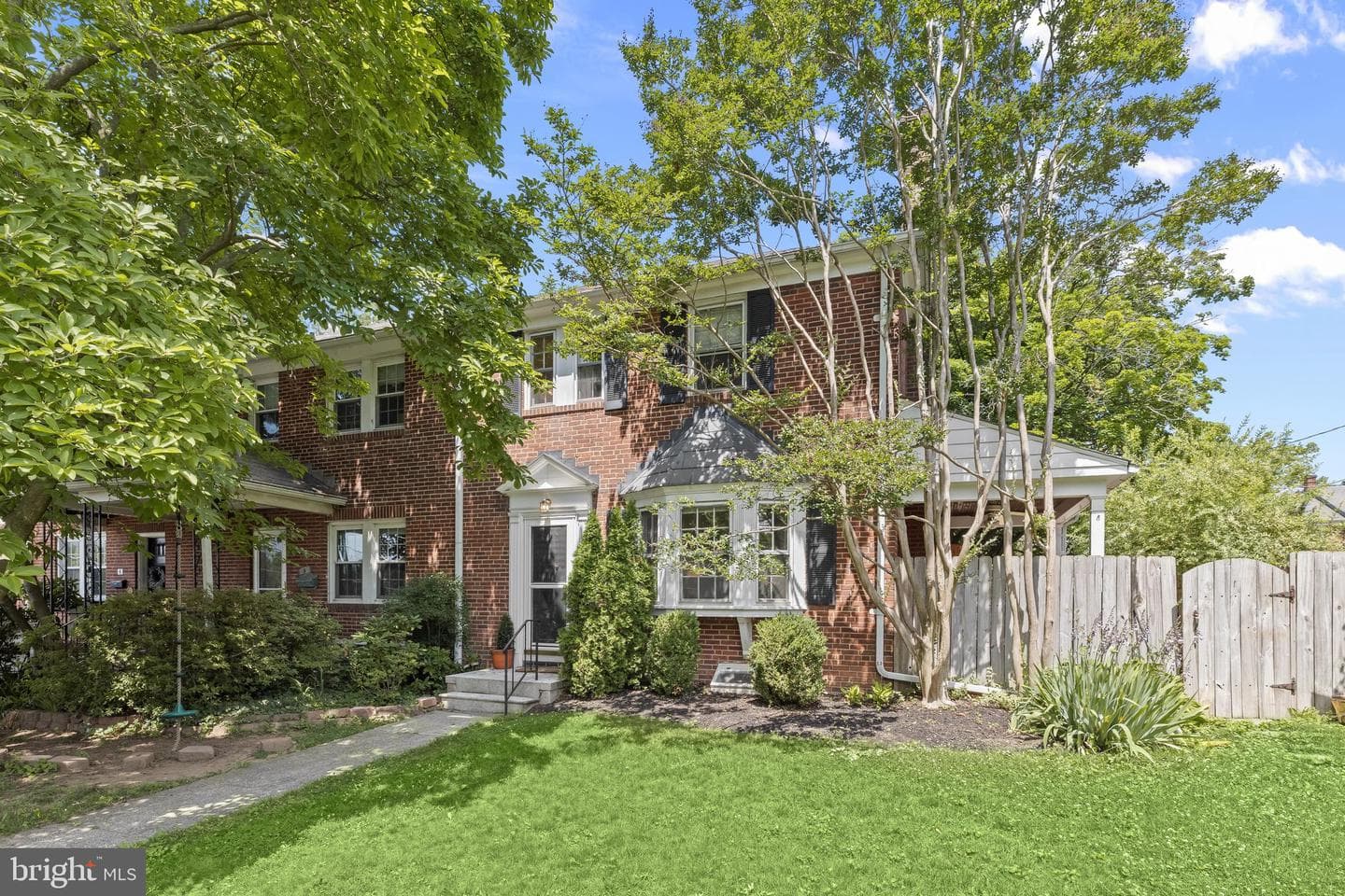 8 Dunkirk Rd, Baltimore