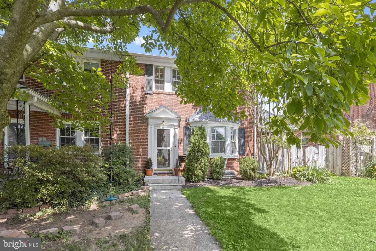 8 Dunkirk Rd, Baltimore