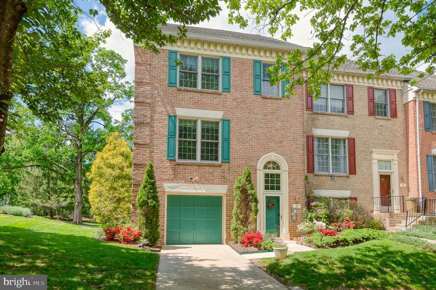 2 Alderman Court