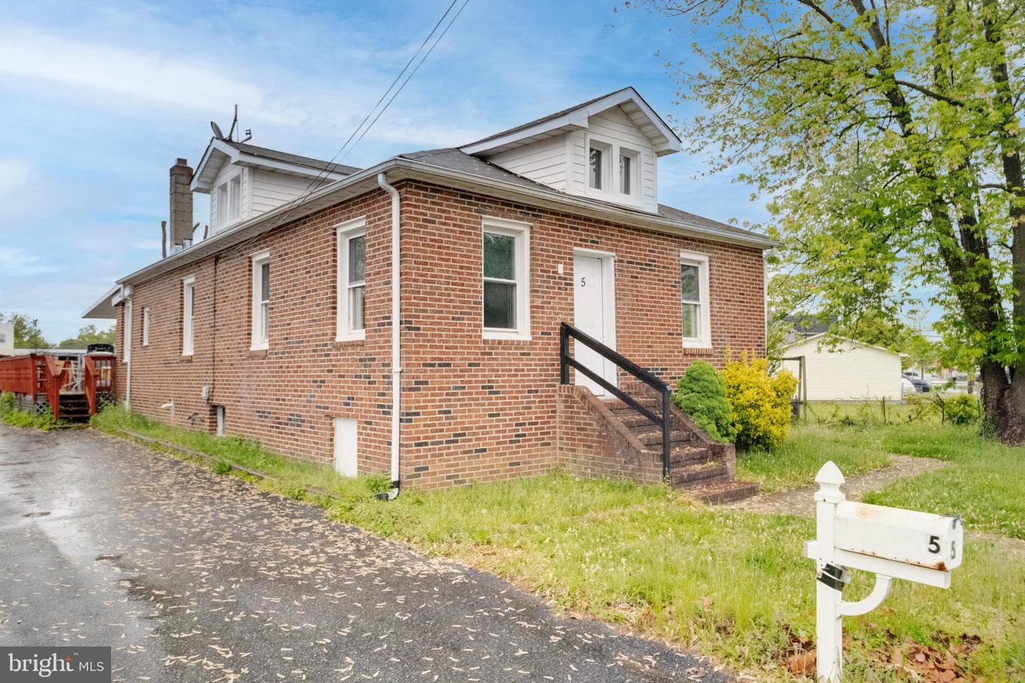 5 Homeland Avenue, Middle River