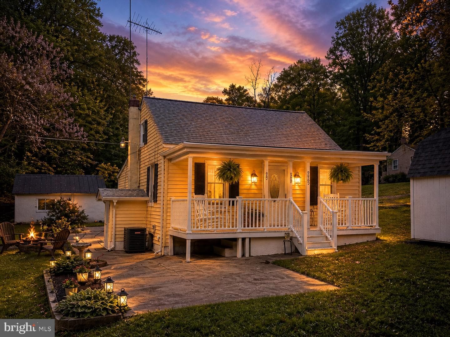 9955 Belair Road, Kingsville