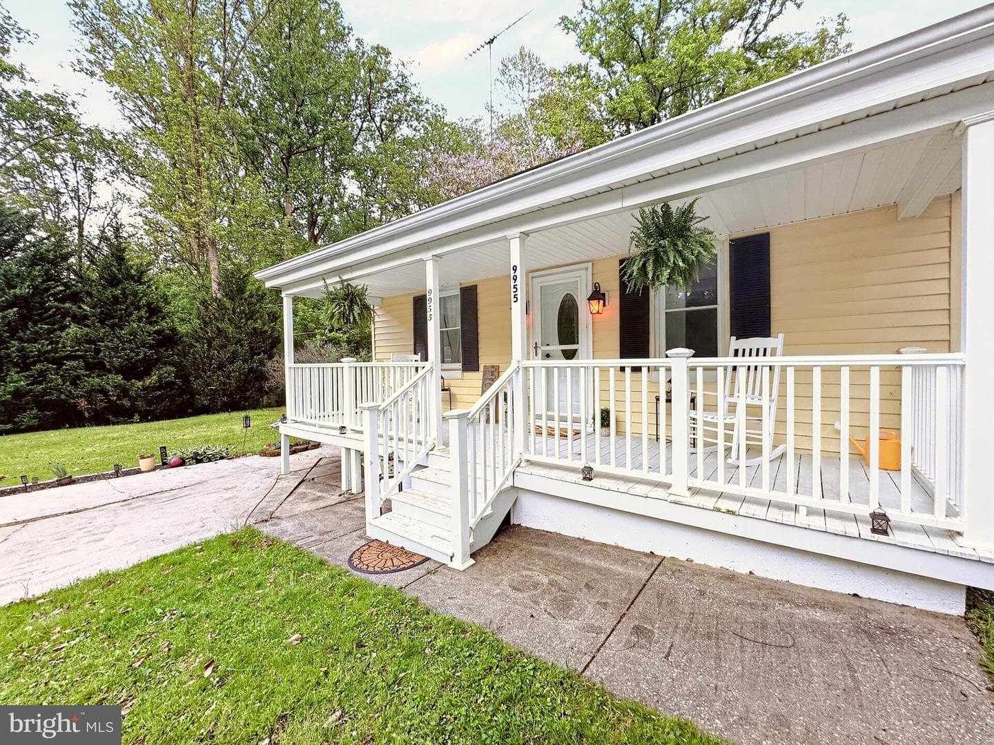 9955 Belair Road photo 3