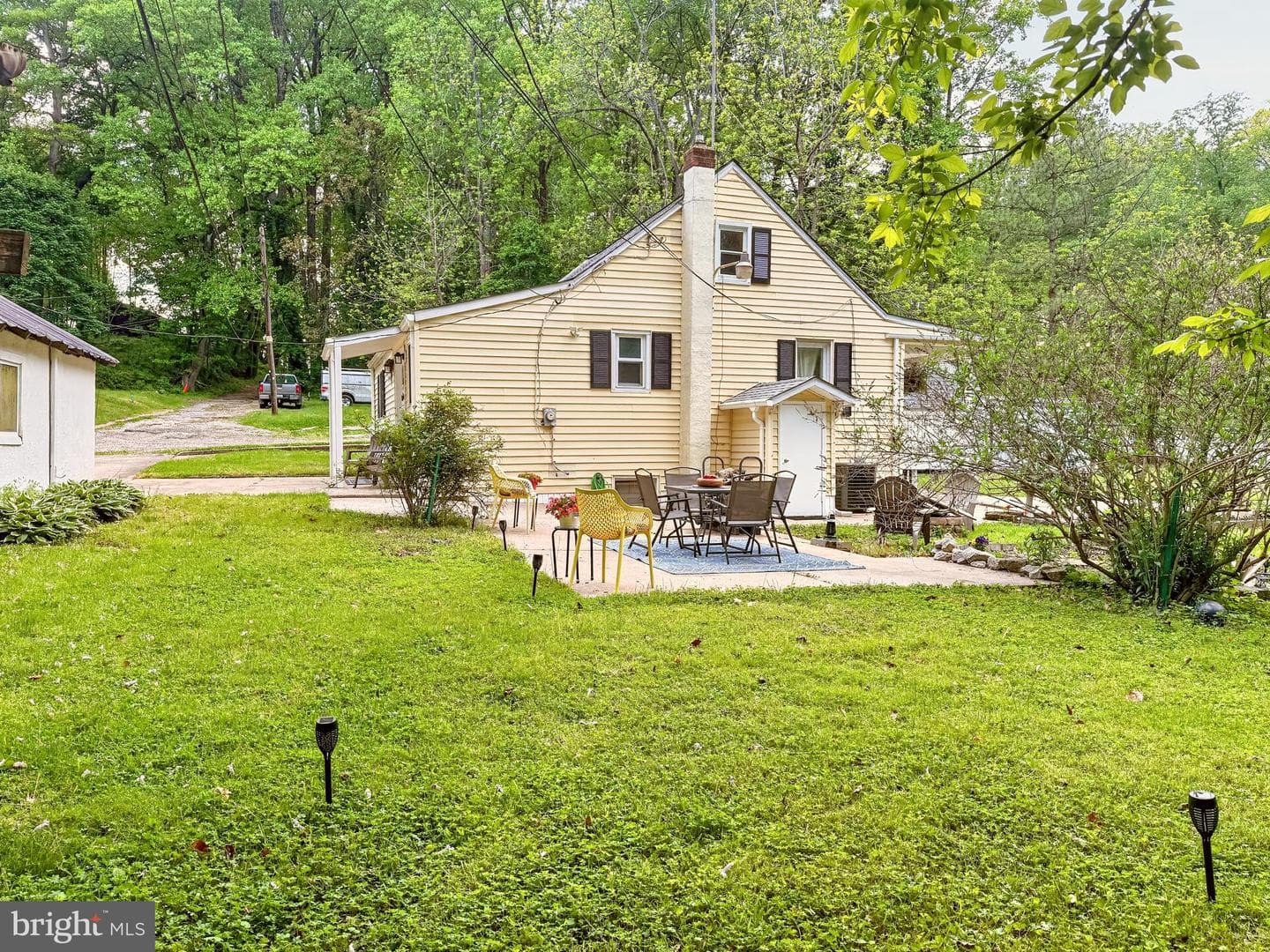 9955 Belair Road photo 30