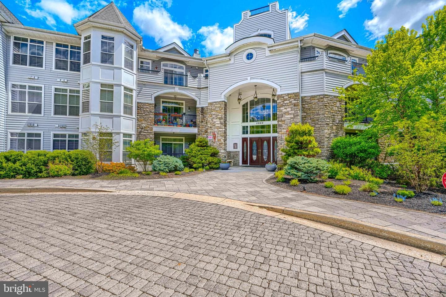 2900 Stone Cliff Drive #105, Baltimore