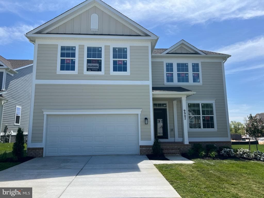 1206 Otter Point Court, Middle River