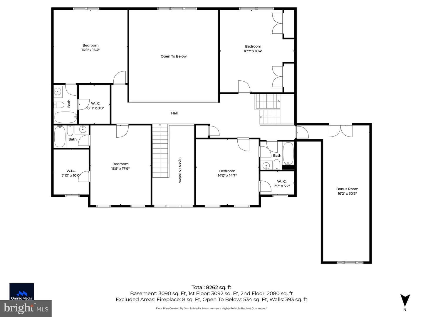 9 Deer Ridge Court photo 94