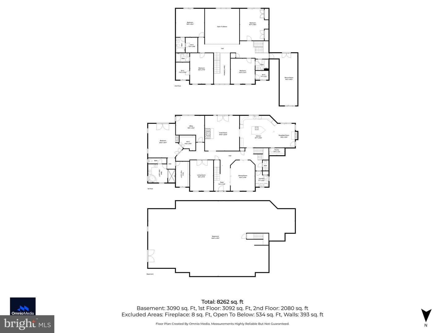 9 Deer Ridge Court photo 96