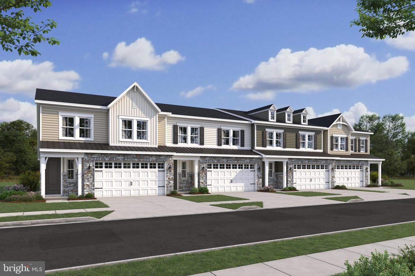 4829 Grandiflora Circle #lot 26, Perry Hall