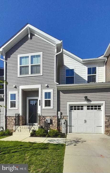 4241 Germantown Way #27, Perry Hall