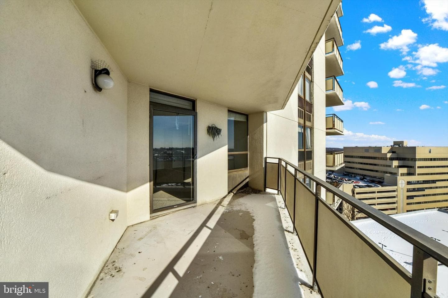 205 E Joppa Road #1604 photo 18