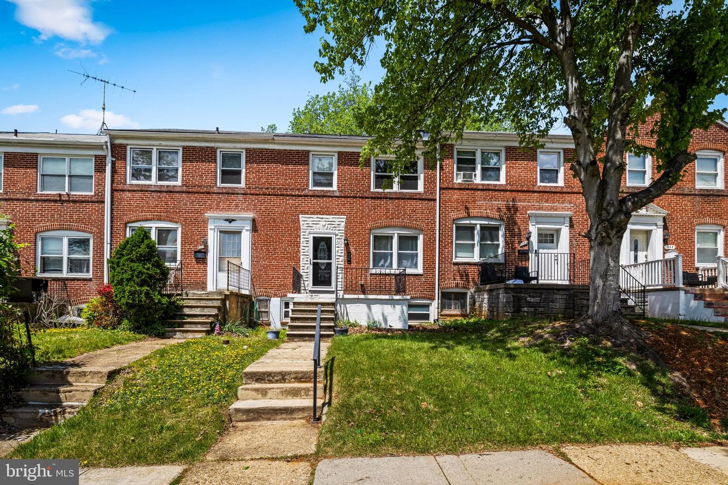 104 Westowne Road, Baltimore