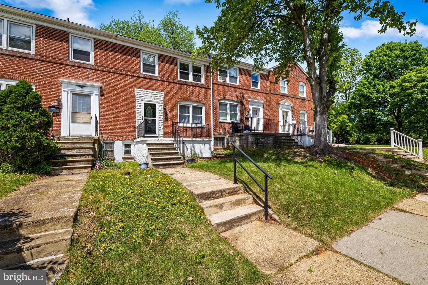 104 Westowne Road, Baltimore