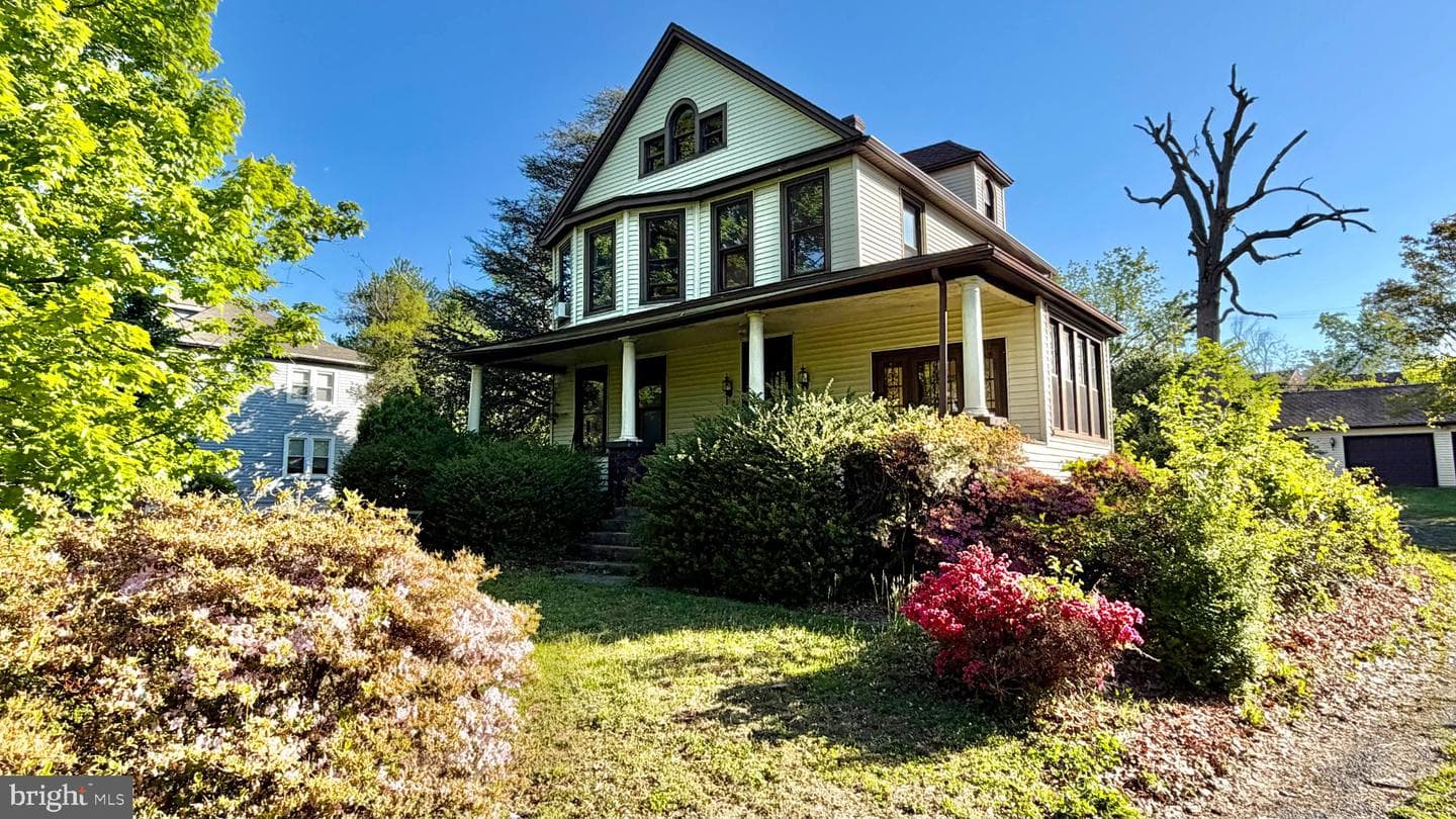 927 Leeds Avenue, Baltimore