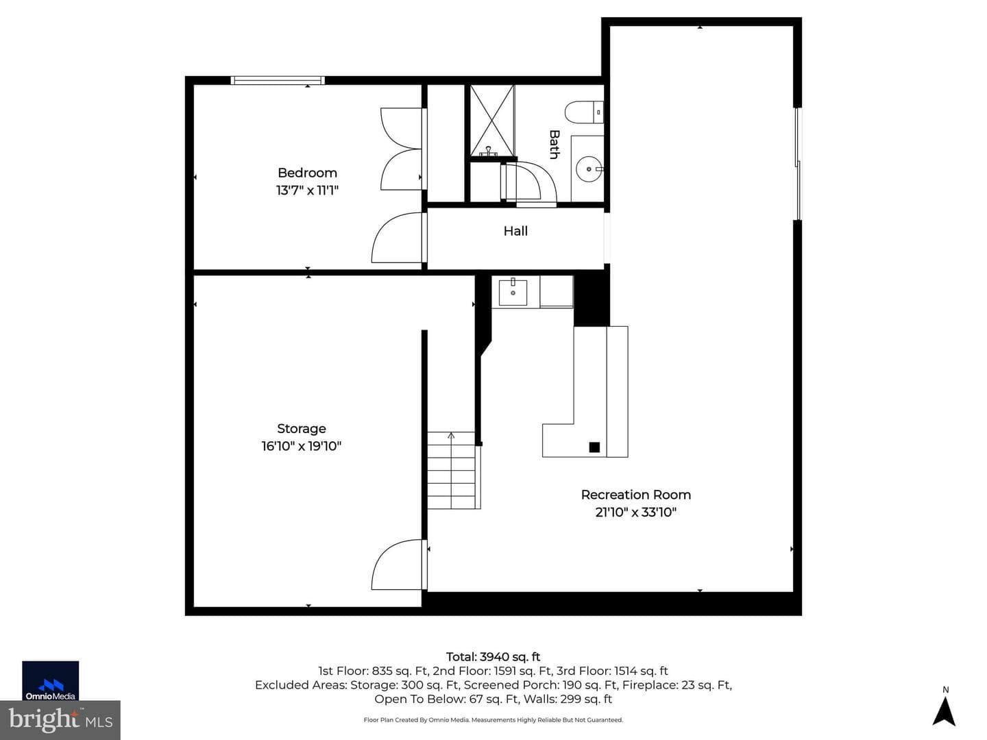 6 Seaberry Court photo 59