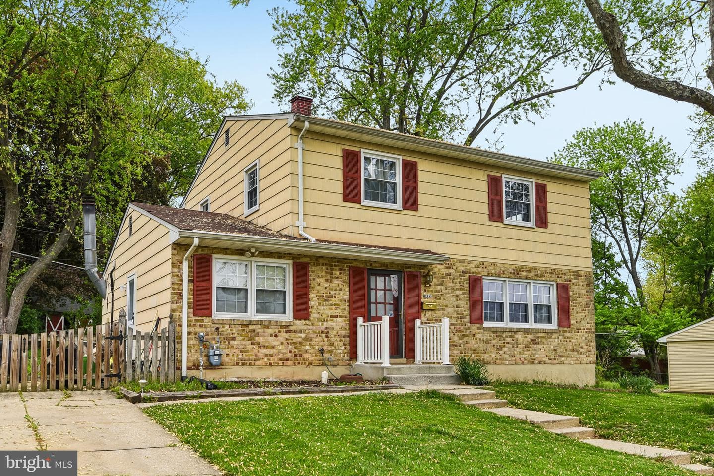 216 Glyndon Drive, Reisterstown