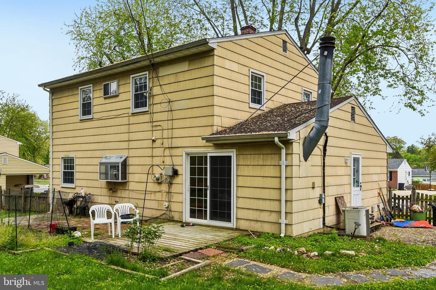 216 Glyndon Drive photo 31