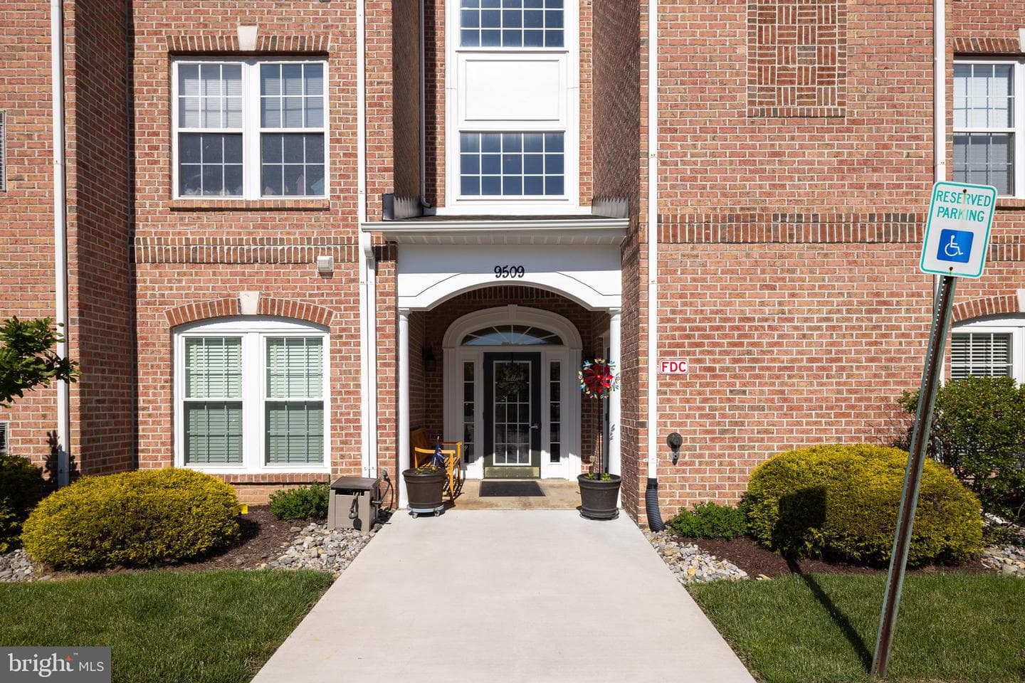 9509 Kingscroft Terrace #9509d photo 25