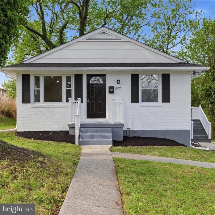 6305 Carlynn Avenue photo 1