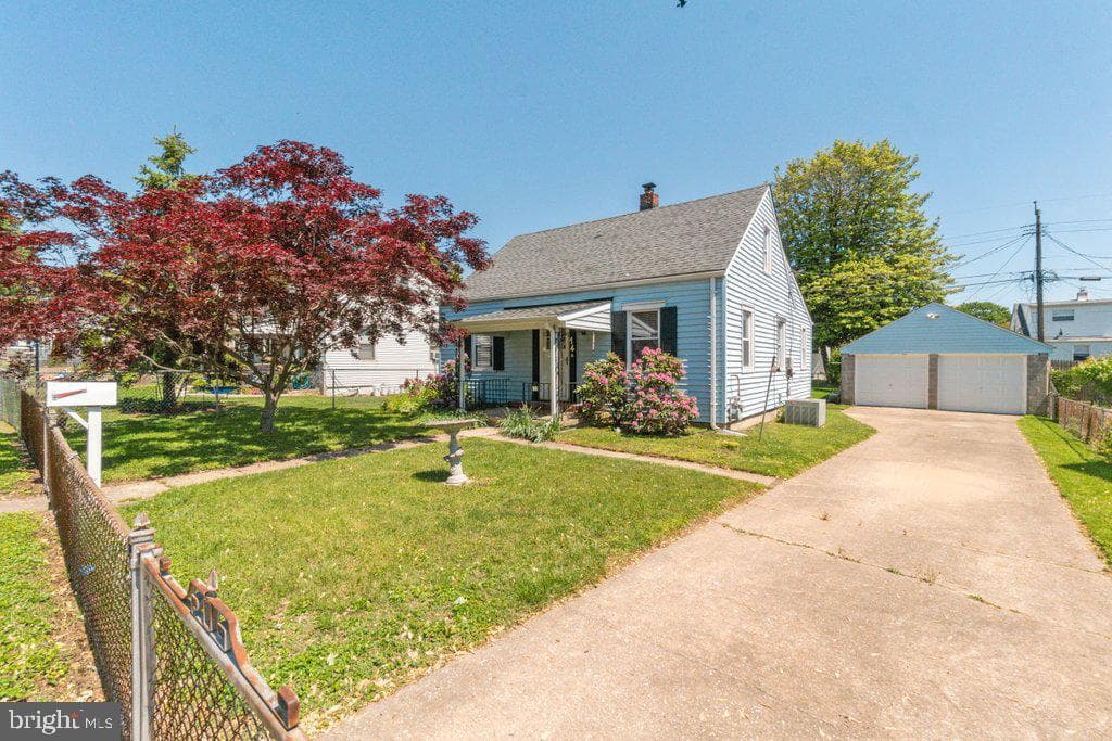 14 Ridgemoor Road photo 1