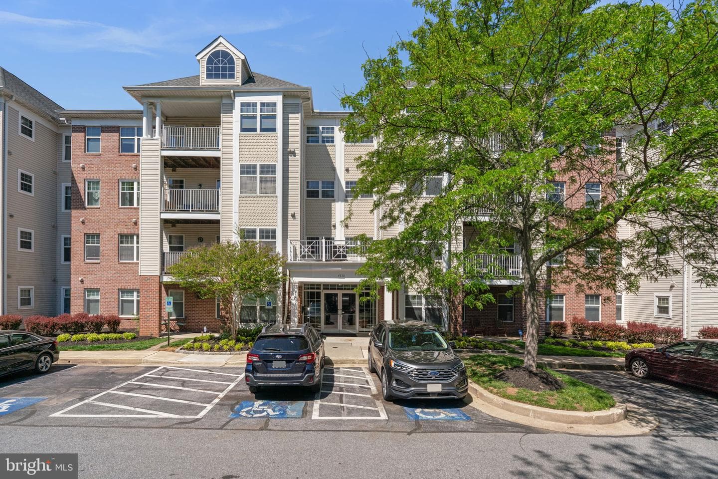 4550 Chaucer Way #406, Owings Mills