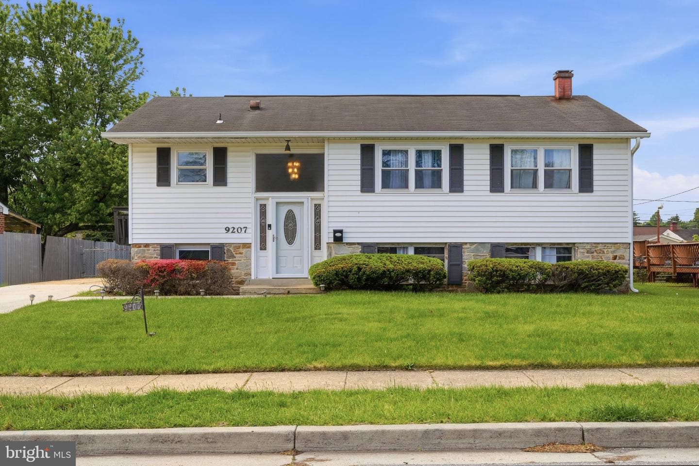 9207 Allenswood Road, Randallstown