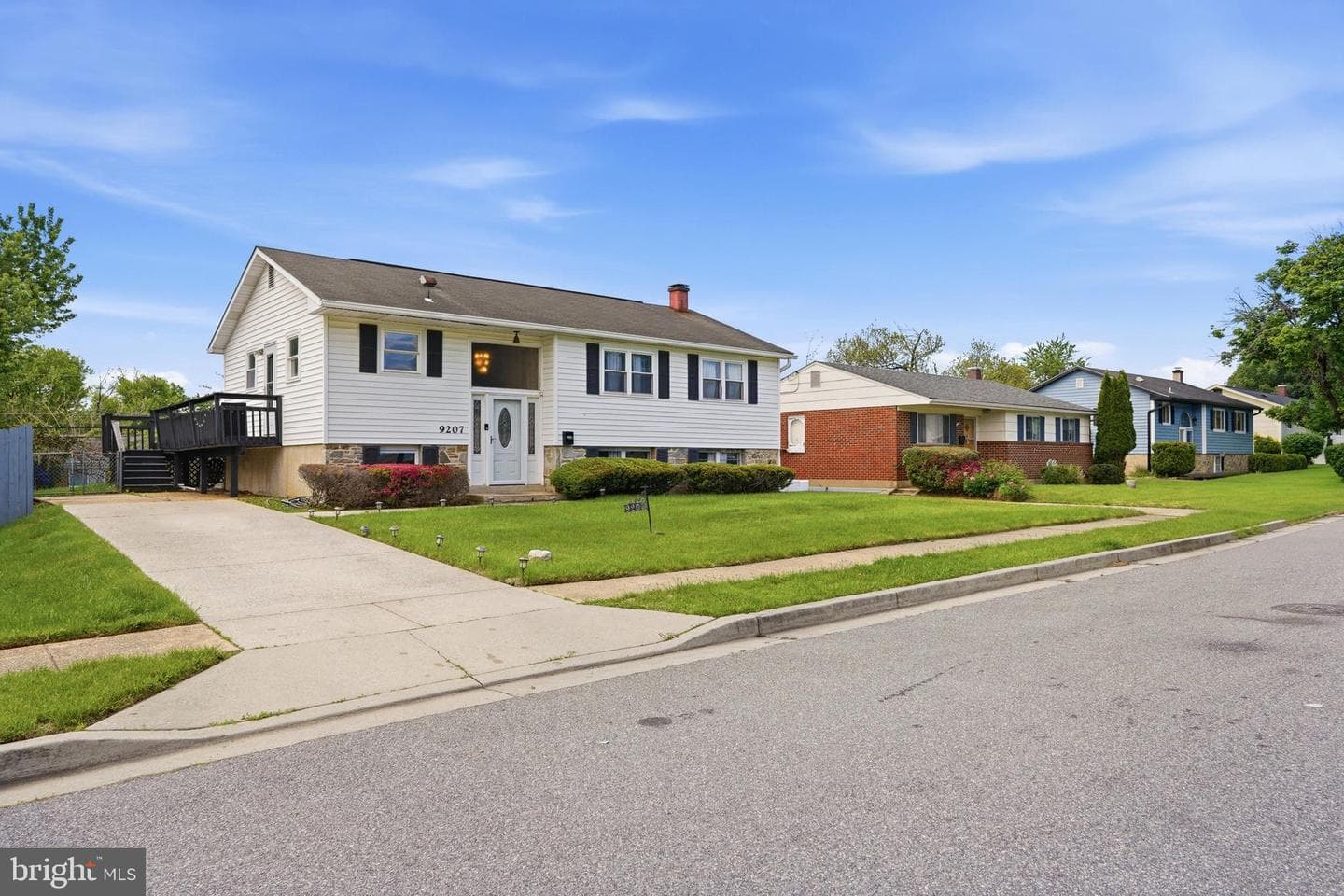 9207 Allenswood Road, Randallstown