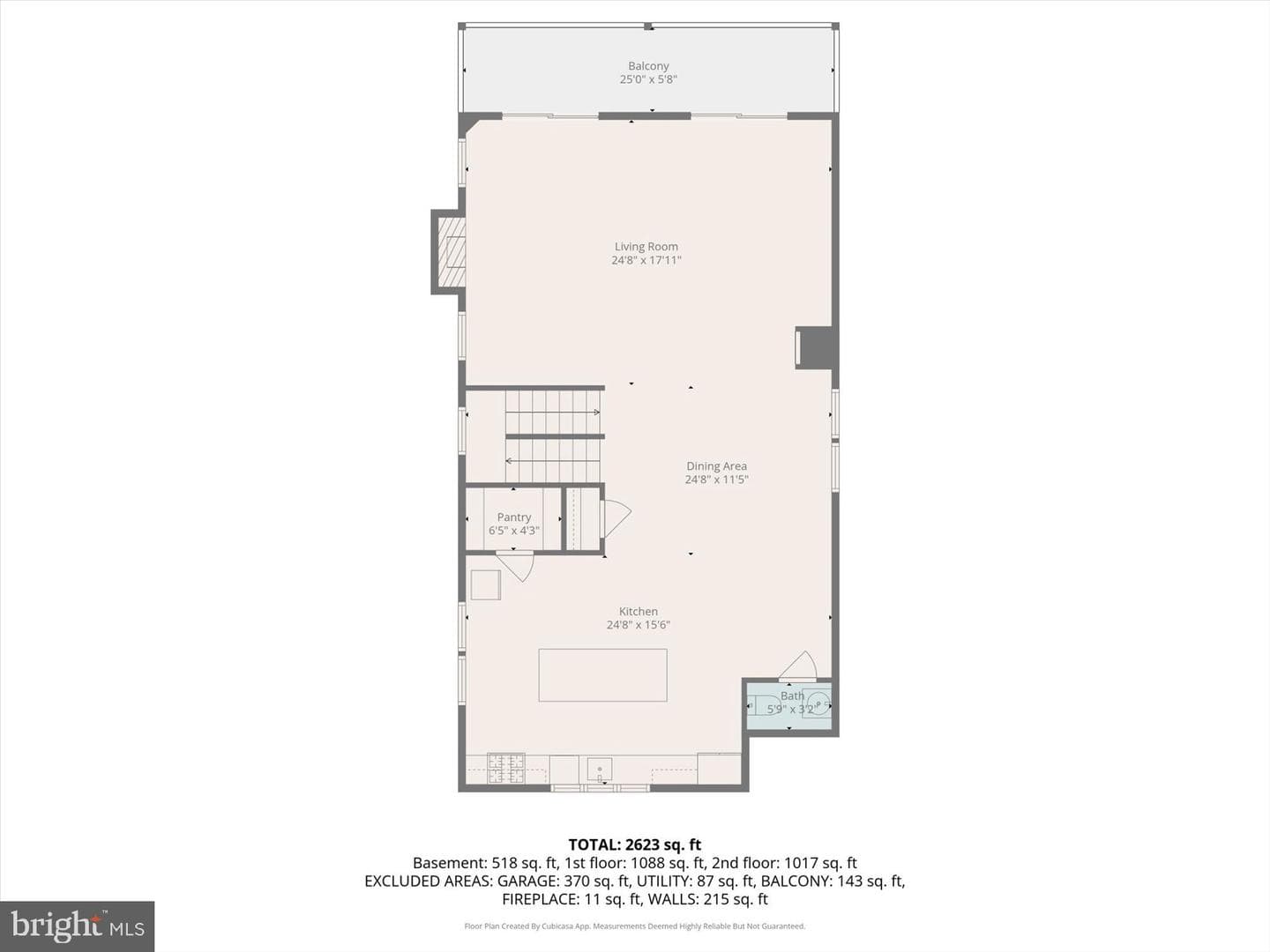 11030 Bird River Grove Road photo 15