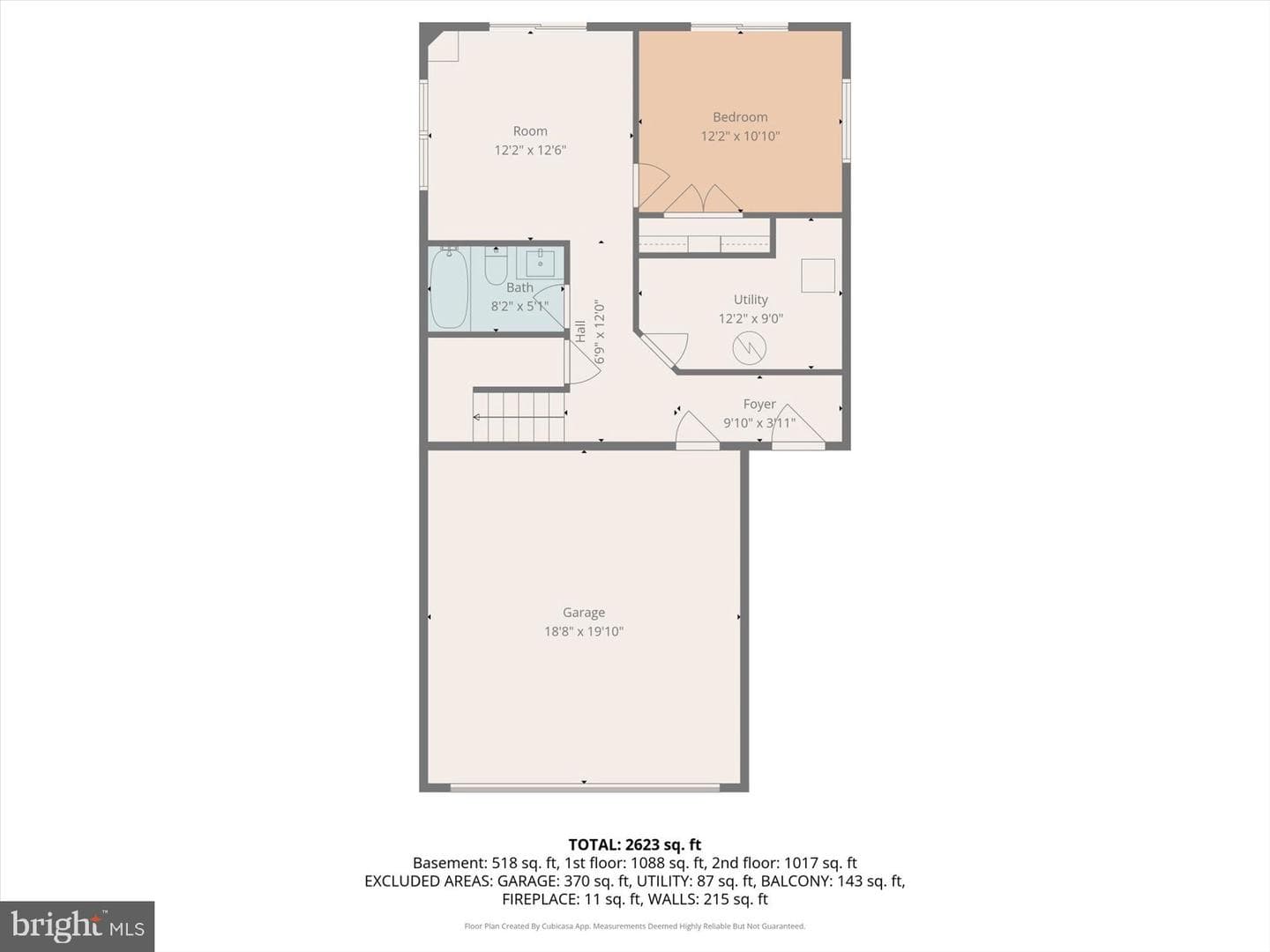 11030 Bird River Grove Road photo 46
