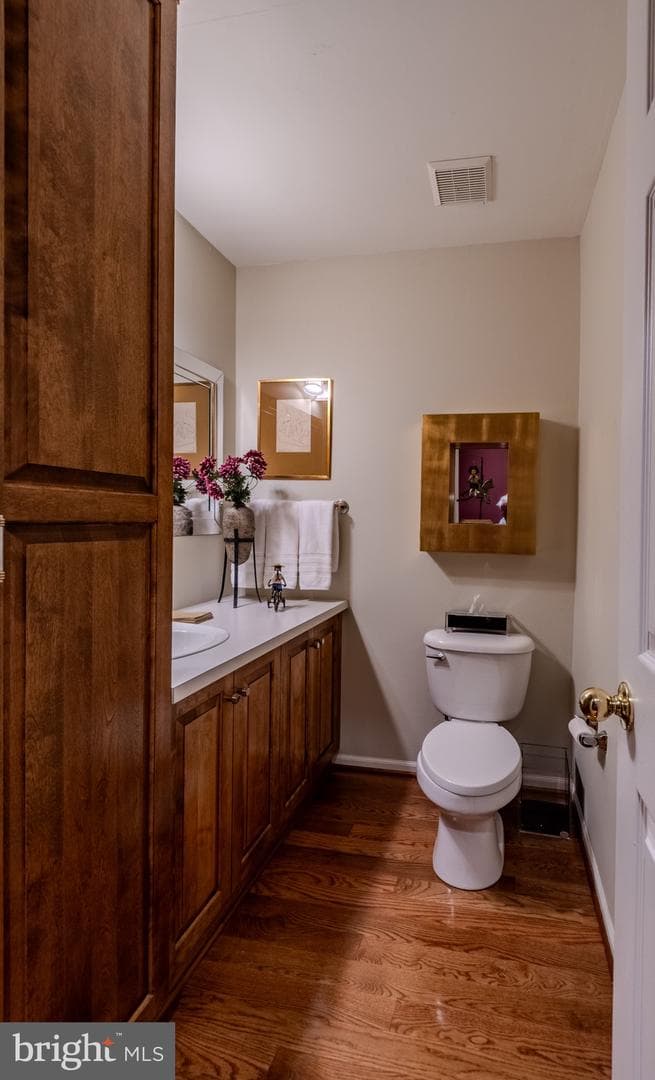15 Austringer Court #15 photo 16