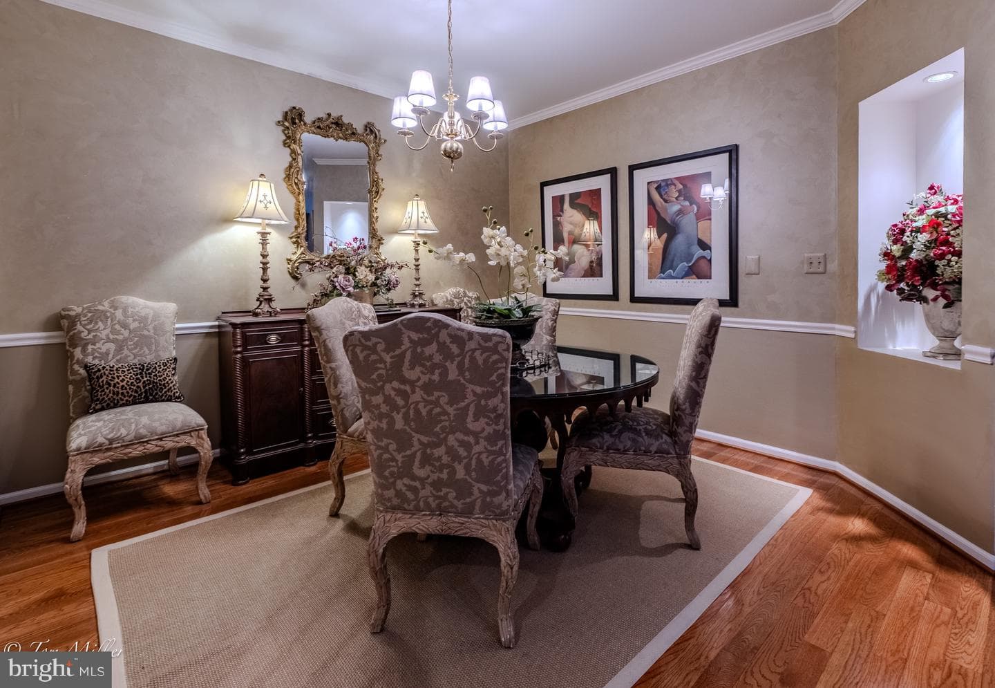 15 Austringer Court #15 photo 8